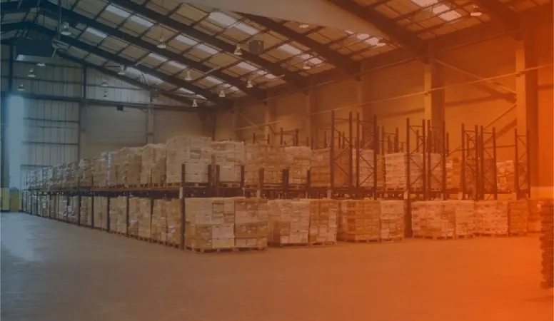 Storage and Warehousing Nanded